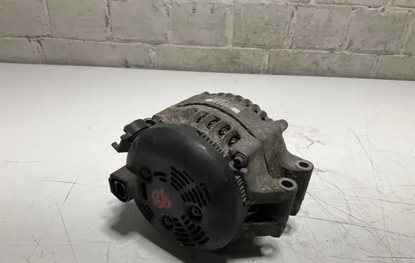 BMW X5 E70 Generator/alternator 7591529 1042106071