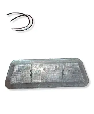 Opel Zafira A Rear seat light 90568390