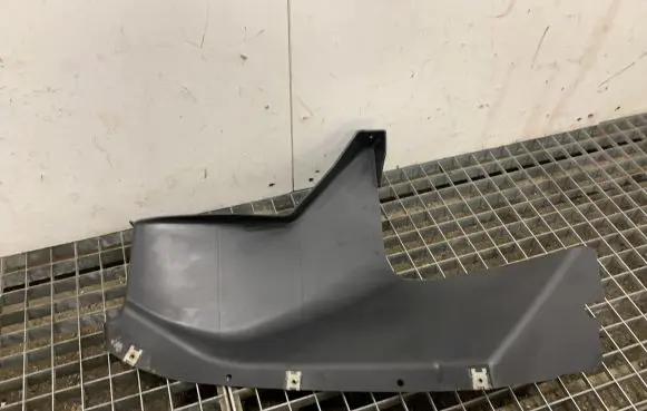 Pickup box liner