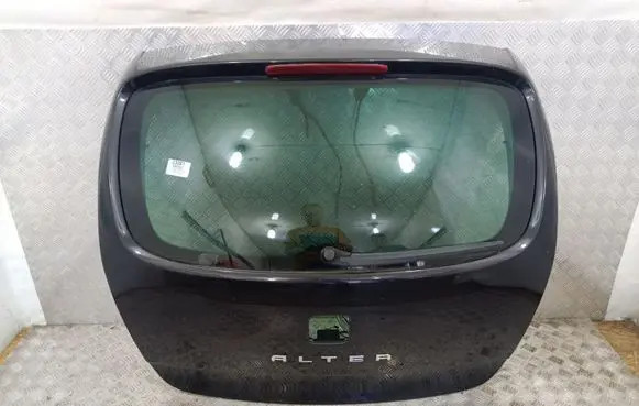 Seat Altea XL Tailgate/trunk/boot lid