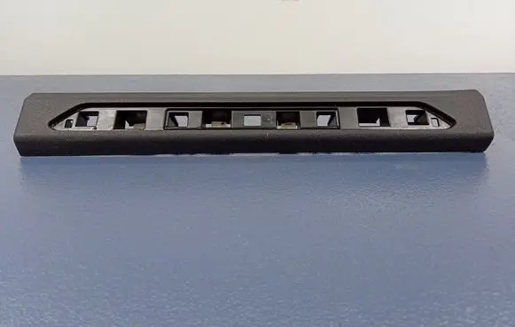 BMW X5 G05 Other sill/pillar trim element 7434240