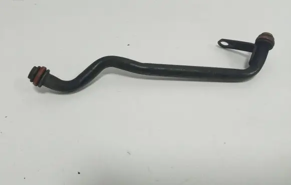 Mercedes-Benz CLK A209 C209 Coolant pipe/hose 