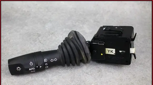 Chevrolet Captiva Indicator stalk 202005410