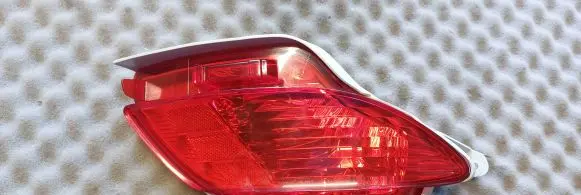 Lexus RX 450H Rear bumper light 48102