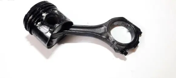 Audi A6 S6 C5 4B Piston with connecting rod 059f