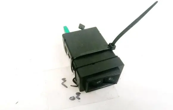 Skoda Superb B5 (3U) Seat heating switch 3U0963563