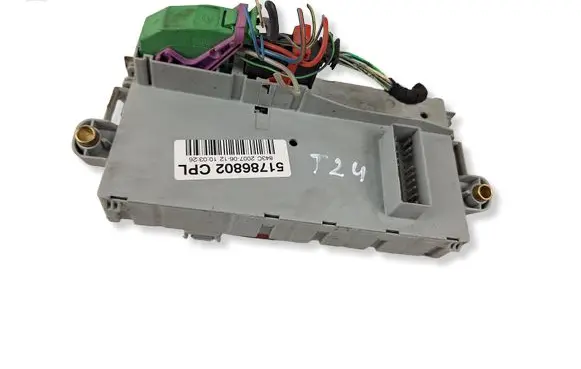 Lancia Ypsilon Other control units/modules 51786802 51786802CPL