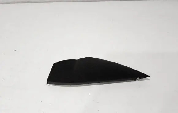 Fiat Tipo Dashboard side end trim 735641319 735645581