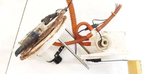 Chrysler Pacifica Fuel level sensor 20043221