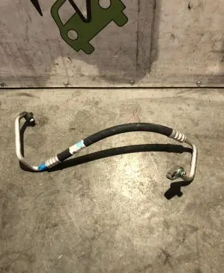 Hyundai Tucson TL Air conditioning (A/C) pipe/hose 97762-D7600