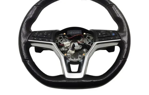 Nissan Juke II F16 Steering wheel 48430-6PW1A