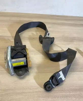 Honda Accord Front seatbelt Ca241hr08