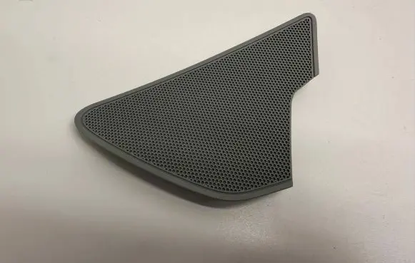 Audi A6 C7 Front door speaker cover trim 4G0035423A 4G0035423