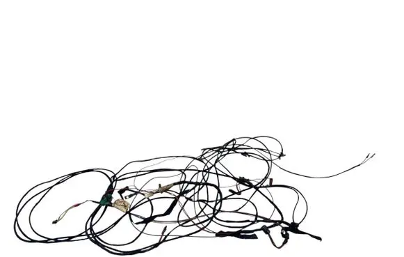 Volkswagen Multivan T4 Other wiring loom 705971105B