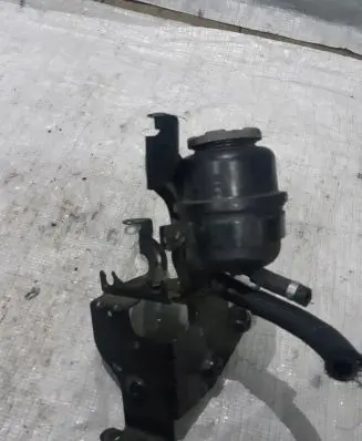 Audi A6 S6 C6 4F ABS pump bracket 4F0614119M