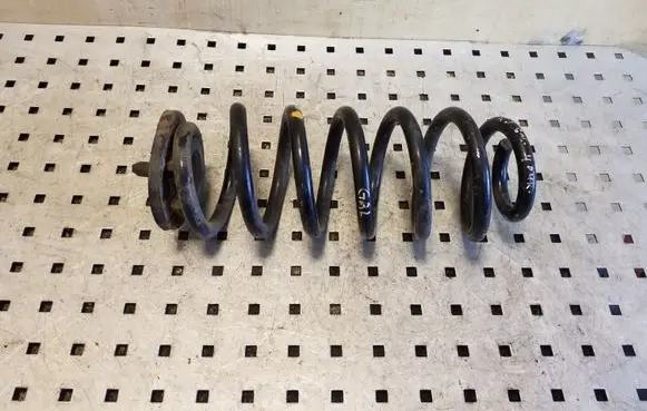Audi A3 S3 8P Rear coil spring