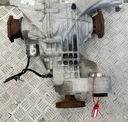 Audi Q5 SQ5 FY Rear differential 09R500043