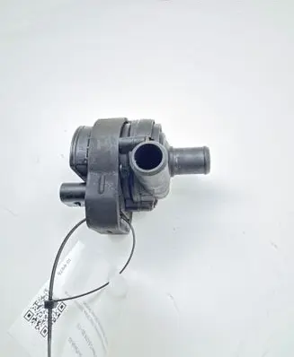 Mercedes-Benz CLS C219 Electric auxiliary coolant/water pump A2118350364 A2118350028