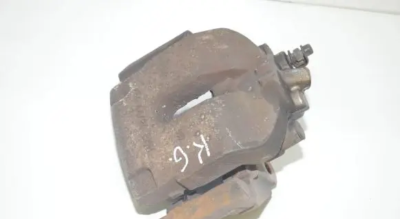BMW X6 E71 Rear brake caliper