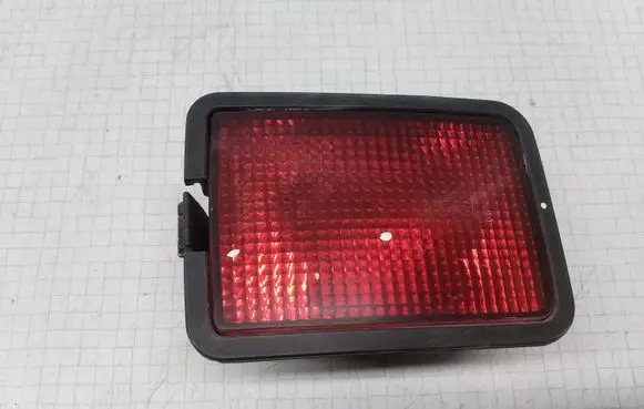 Volkswagen Transporter - Caravelle T4 Rear fog light 701941779