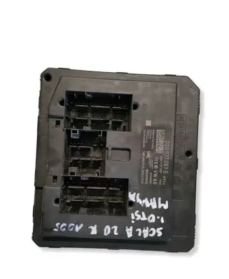 Skoda Scala Other control units/modules 2Q0937089