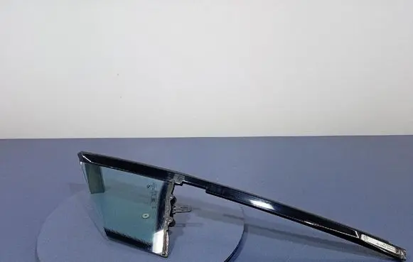 BMW iX3 G08 Front door window glass four-door 