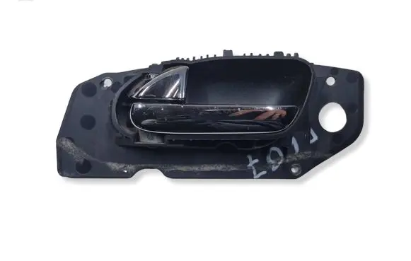 Peugeot 607 Rear door interior handle 9629160777 1ND05