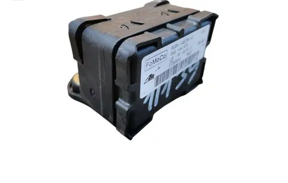 Volvo XC60 ESP acceleration yaw rate sensor 6G9N14B296AC D130C02U6J 10170103723