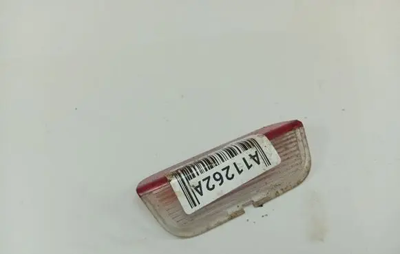 Volkswagen Jetta V Rear door interior light