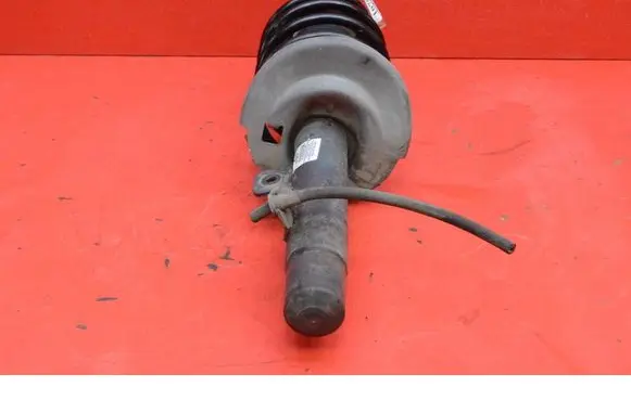 Peugeot 207 CC Front shock absorber/damper 