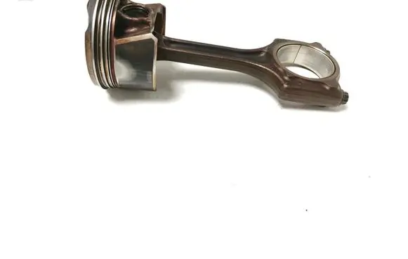 BMW 1 F20 F21 Piston with connecting rod 7601181