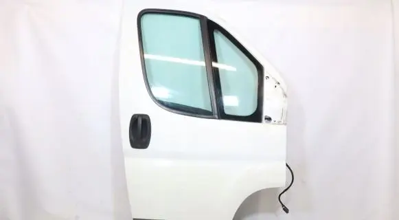 Fiat Ducato Front door 