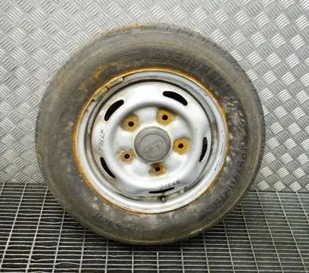 Ford Transit R15 alloy rim 