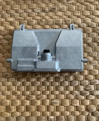 Windshield/windscreen camera