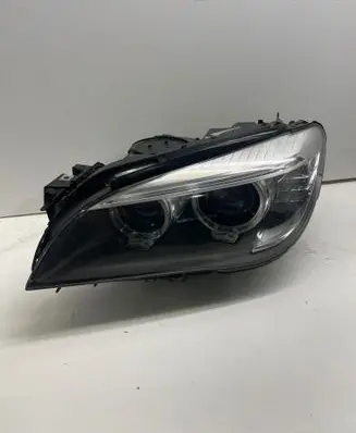 BMW 7 F01 F02 F03 F04 Headlight/headlamp 7289097