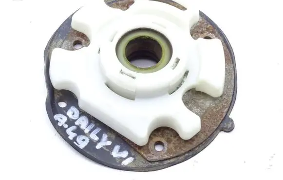 Opel Astra K Steering wheel column trim