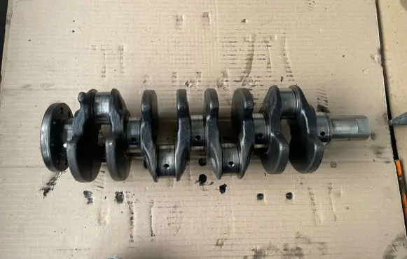 Nissan X-Trail T32 Crankshaft 8026R