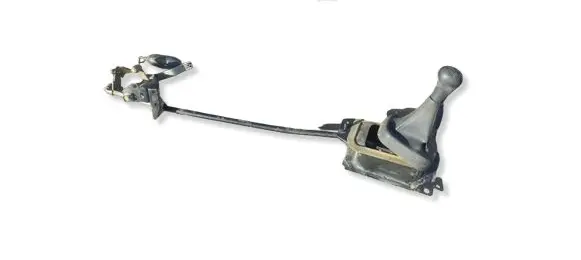 Volkswagen Golf III Gear shifter/selector 