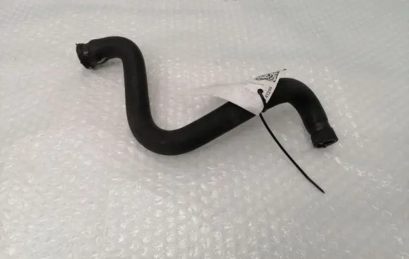 Mercedes-Benz E W123 Heater radiator pipe/hose 1238326894