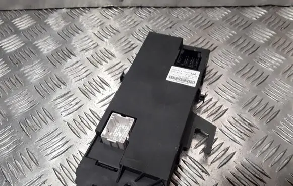Renault Espace - Grand espace IV Other control units/modules 8200367326