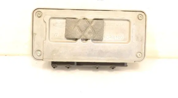 Volkswagen Polo V 6R Engine control unit/module ECU 4821H09