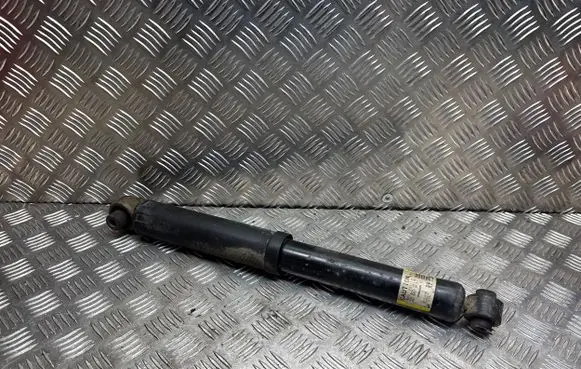 Nissan Qashqai Rear shock absorber/damper 562104EA3B