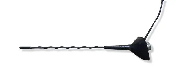 Renault Clio IV Aerial GPS antenna 033032