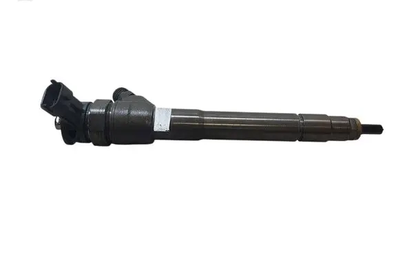 Mercedes-Benz C W205 Fuel injector 0445110546