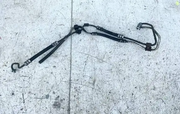 Power steering hose/pipe/line