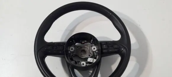 Toyota Yaris XP210 Steering wheel 12345678L109