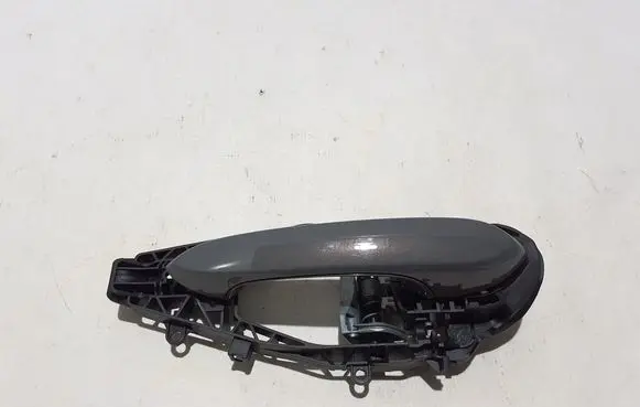 BMW 5 G30 G31 G38 Rear door exterior handle