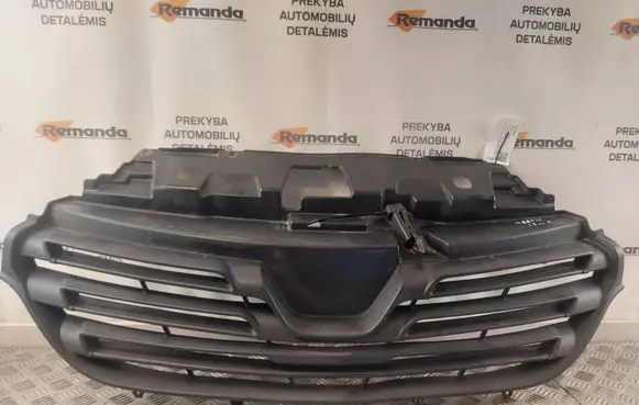 Renault Trafic III (X82) Front grill 623108673R
