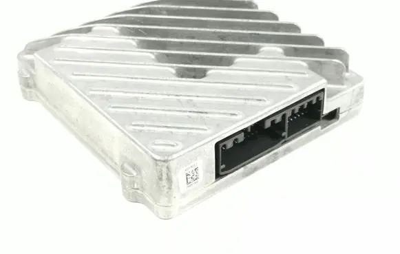 Chrysler Pacifica Sound amplifier 68440556AB
