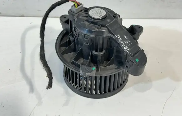 Ford Transit Heater fan/blower BK2T18456AA 0130115572